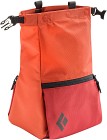 Black Diamond Mondo Chalk Pot Repo Red