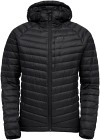 Black Diamond M's Access Down Hoody Black