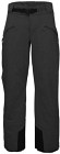 Black Diamond M's Recon Stretch Ski Pants Black
