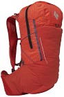 Black Diamond Pursuit 30 Backpack Octane-Ink Blue