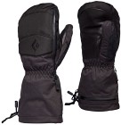 Black Diamond Recon Access Mitts Black