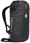 Black Diamond Rock Blitz 15 Backpack Carbon