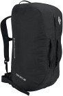 Black Diamond Stone 42 Duffel Black