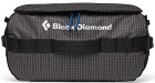 Black Diamond StoneHauler 45 L Duffel Black