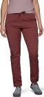 Black Diamond W's Notion Pants Cherrywood