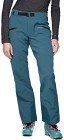 Black Diamond W's Recon Stretch Ski Pants Azurite