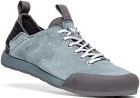 Black Diamond W's Session Suede Shoes Storm Blue