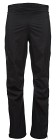 Black Diamond W's Stormline Stretch Full Zip Rain Pants Black