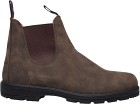 Blundstone Unisex Warm & Dry Range 584 Rustic Brown