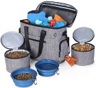 Brava Pet Weekend Bag 38x17x34 cm