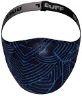 Buff Filter Mask Junior Kasai Night Blue