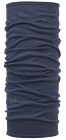 Buff Junior Lightweight Merino Wool Solid Denim