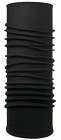 Buff Windproof Solid New Black