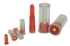 Caldwell Klikkpatron Plast Hagle 12 2-Pack