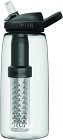 Camelbak eddy+ 32 Lifestraw Charcoal