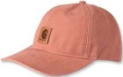 Carharrt Odessa Cap Terracotta