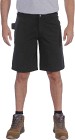 Carhartt M's Steel Utility Shorts Black