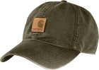 Carhartt Odessa Cap Army Green