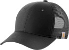 Carhartt Rugged Professional Series Cap Black