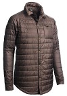 Chevalier Avalon Primaloft Shirt Brown