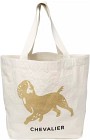 Chevalier Bexton Tote Bag Ecru