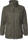 Chevalier Bushland Chevalite Coat Green Dame