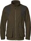 Chevalier Devon Shooting Coat Game Bag Brun W