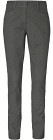 Chevalier Manor Pants Women Anthracite