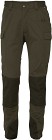 Chevalier Navste Windstopper Pant Dame Green