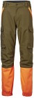Chevalier Noux Pant Men High Vis Orange