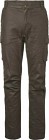 Chevalier Vintage Pants Leather Brown