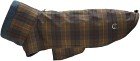 Cloud7 Brooklyn Taxtäcke Waxed Tartan strl 3-5 (2022)