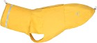 Cloud7 Hamburg Dog Raincoat Saffron strl 4-5
