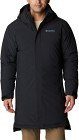 Columbia M's Arrow Trail Parka Black