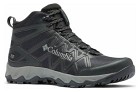 Columbia M's Peakfreak X2 Mid Outdry Black/Dark Pewter