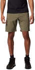 Columbia M's Silver Ridge™ Utility Cargo Short Stone Green