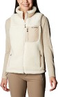 Columbia W's Archer Ridge II Vest Chalk / Ancient Fossil