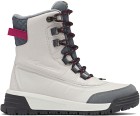 Columbia W's Bugaboot Celsius Dove/Graphite