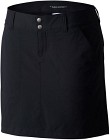 Columbia W's Saturday Trail Skort Black