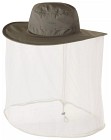 Craghoppers NosiLife Ultimate Hat Dark Khaki