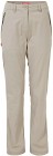Craghoppers W's NosiLife Pro II Trousers Mushroom