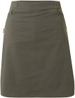 Craghoppers W's NosiLife Pro Skort Mid Khaki