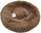 Danish Design Calming Bed L 90x23 cm Brown