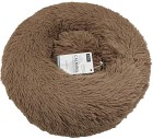 Danish Design Calming Bed S 50x17cm Brown