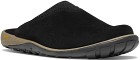 Danner M's Lost Coast Mule Black