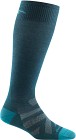 Darn Tough W's RFL OTC Ultra-Lightweight Dark Teal