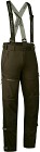 Deerhunter Excape Softshell Trousers Art Green