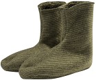 Deerhunter Germania Fiber Pile Socks Cypress