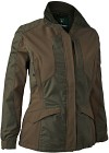 Deerhunter Lady Ann Jacket Deep Green