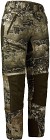 Deerhunter Lady Excape Softshell Trousers REALTREE EXCAPE